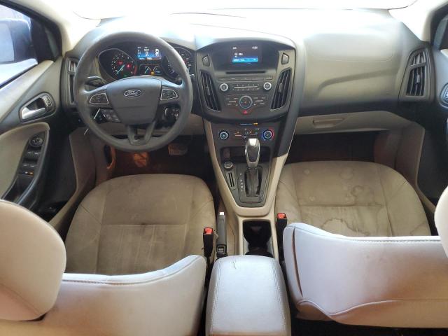 2015 FORD FOCUS SE - 1FADP3F29FL308398