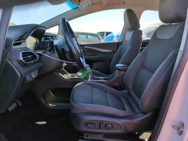 2022 CHEVROLET BOLT EV 1L - 1G1FW6S09N4101975