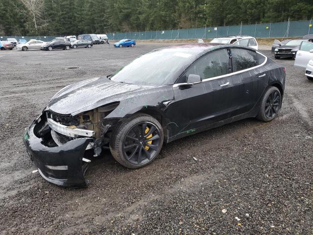 Vin: 5yj3e1eb8kf192464, lot: 45527515, tesla model 3 2019 img_1
