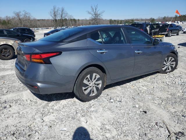 2022 NISSAN ALTIMA S 1N4BL4BV4NN342678