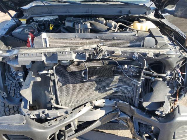 2016 FORD F250 SUPER - 1FT7W2B60GEA34365
