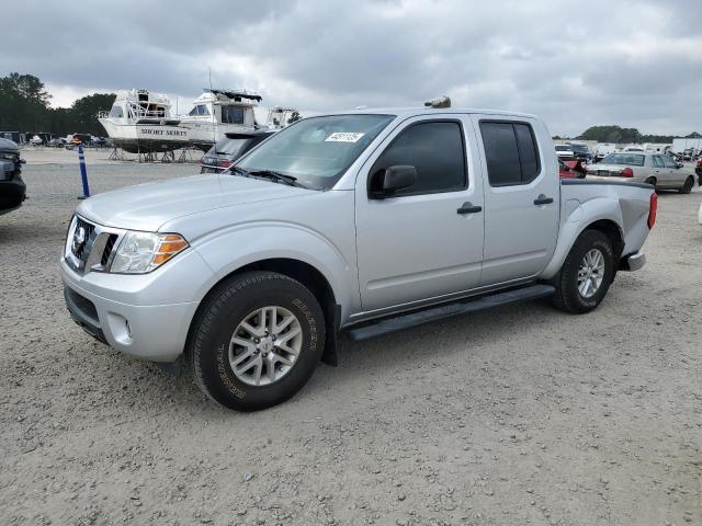 NISSAN FRONTIER S