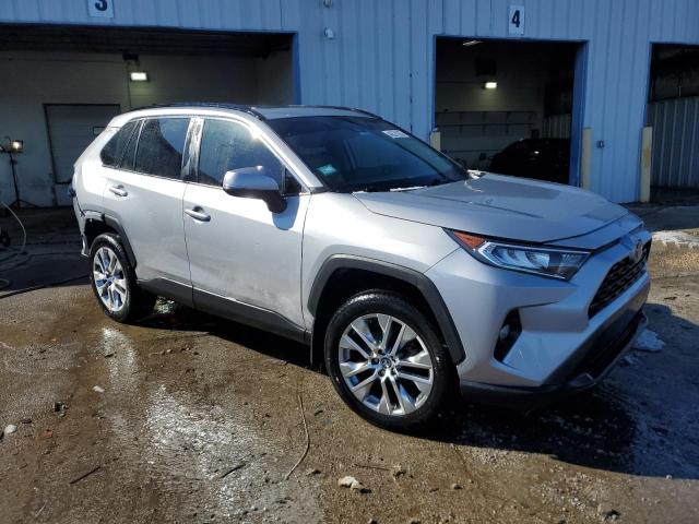 2020 TOYOTA RAV4 XLE P - 2T3A1RFV4LW133675
