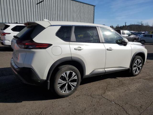 2023 NISSAN ROGUE SV - JN8BT3BB0PW472176
