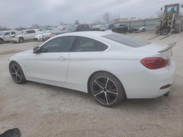Vin: wba4w5c59kae51025, lot: 44980755, bmw 4 series 20192