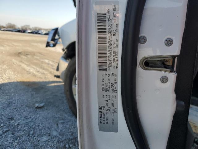 2018 RAM 1500 SLT - 1C6RR7LT8JS281151