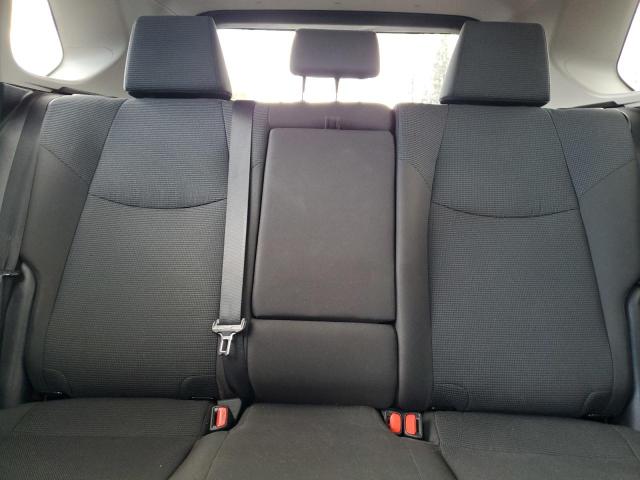 2022 TOYOTA RAV4 LE - 2T3F1RFV1NW264989