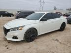 2022 NISSAN ALTIMA SR - 1N4BL4CVXNN322546