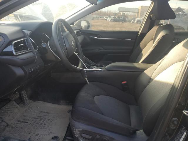 2020 TOYOTA CAMRY LE - 4T1C11BKXLU012762