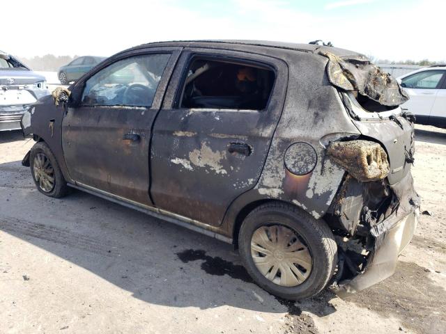 2021 MITSUBISHI MIRAGE ES - ML32AUHJ0MH009267