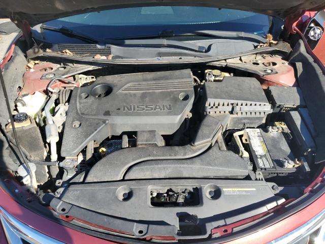 2015 NISSAN ALTIMA 2.5 - 1N4AL3AP6FC598603
