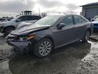 2018 TOYOTA CAMRY L - 4T1B11HK8JU010217