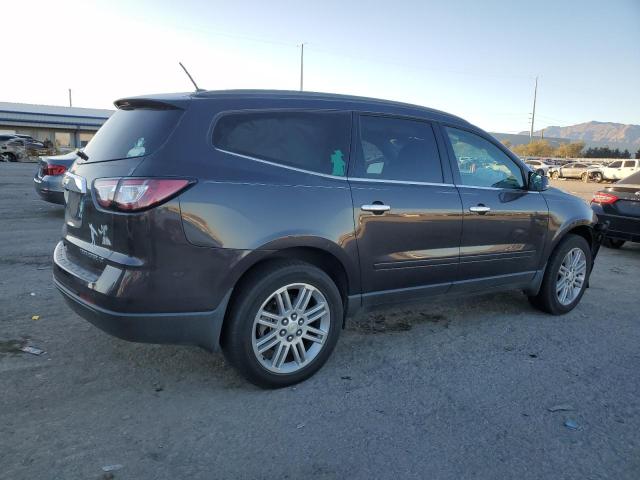 2015 CHEVROLET TRAVERSE L - 1GNKVGKD6FJ303605