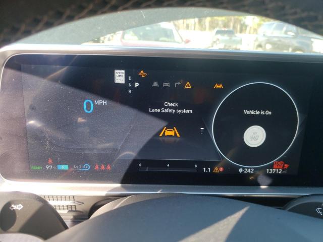 2023 HYUNDAI IONIQ 6 SE - KMHM34AC5PA044374