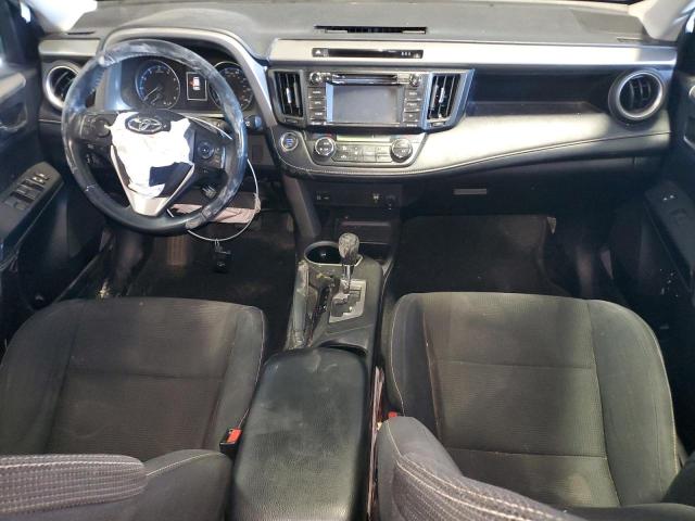 2018 TOYOTA RAV4 ADVEN - 2T3RFREV4JW796649
