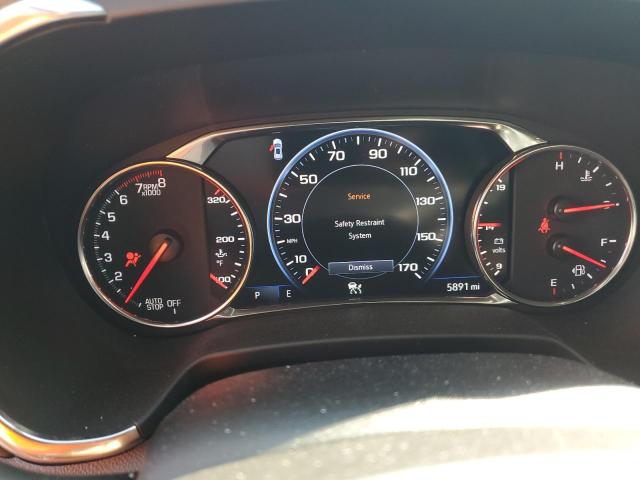 2024 CHEVROLET BLAZER PRE - 3GNKBFR41RS283145
