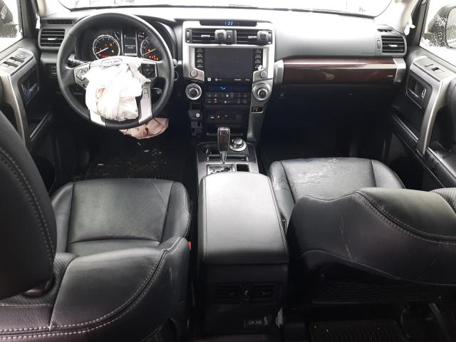 2024 TOYOTA 4RUNNER LI JTEKU5JR6R6240375