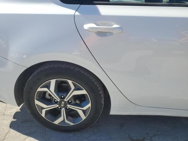 2021 KIA FORTE FE - 3KPF24AD6ME388863