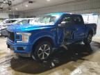 2020 FORD F150 SUPER - 1FTEW1EP3LFB83329