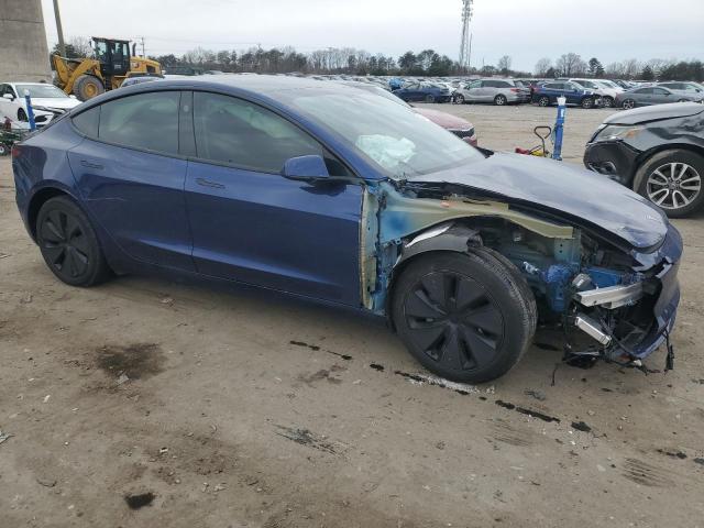Vin: 5yj3e1ea1rf721061, lot: 46947775, tesla model 3 20244