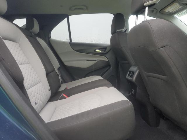 2020 CHEVROLET EQUINOX LT - 2GNAXKEV7L6255232