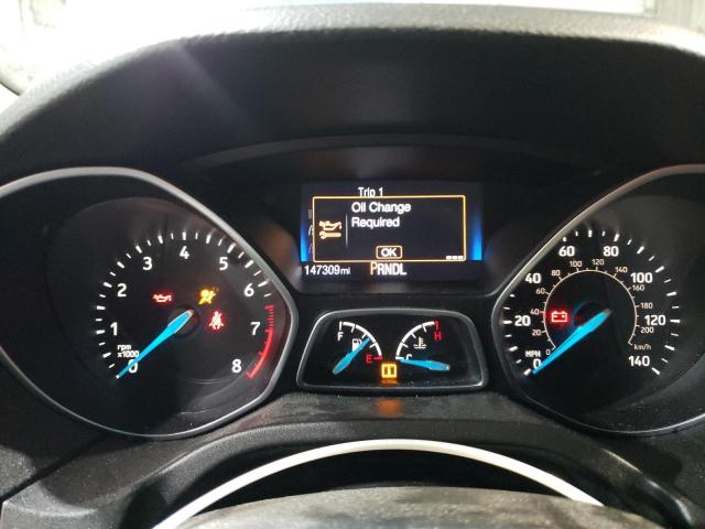 2017 FORD FOCUS S 1FADP3E27HL342943