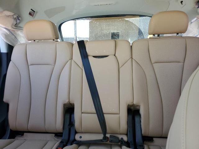 2021 AUDI Q7 PRESTIG WA1VXAF78MD029301