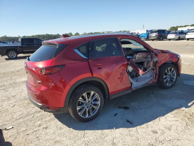 2019 MAZDA CX-5 SIGNA JM3KFBEY6K0574095