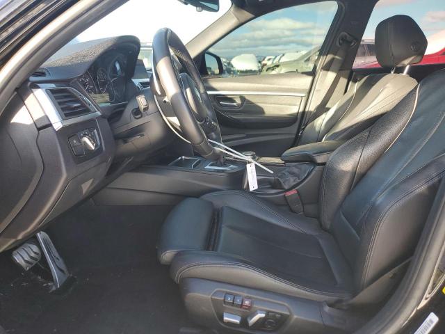 2017 BMW 340 I - WBA8B3G58HNU35540