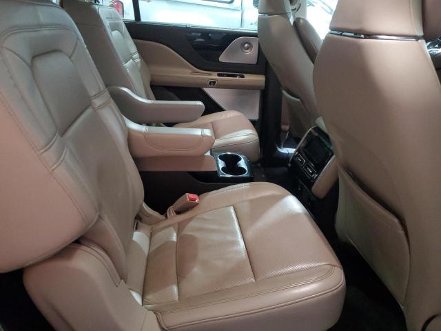 2021 LINCOLN AVIATOR GR - 5LMYJ8XY3MNL00451