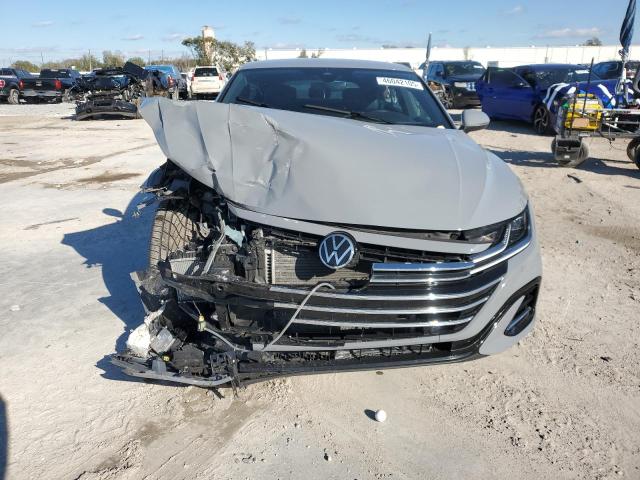 2022 VOLKSWAGEN ARTEON SE WVWSR7ANXNE011678