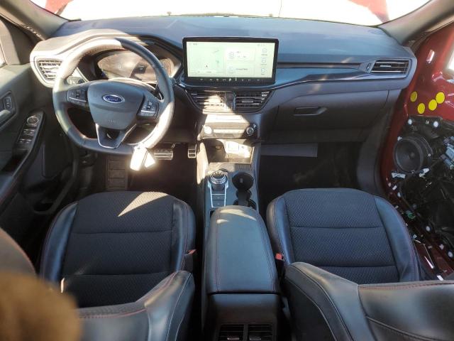 2024 FORD ESCAPE ST - 1FMCU0MN3RUA28349