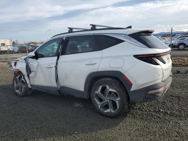 Vin: 5nmjfcde5rh429853, lot: 45197595, hyundai tucson sel 20242