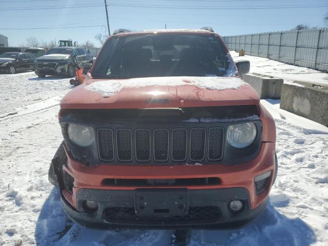 2021 JEEP RENEGADE L - ZACNJCBB0MPM67371