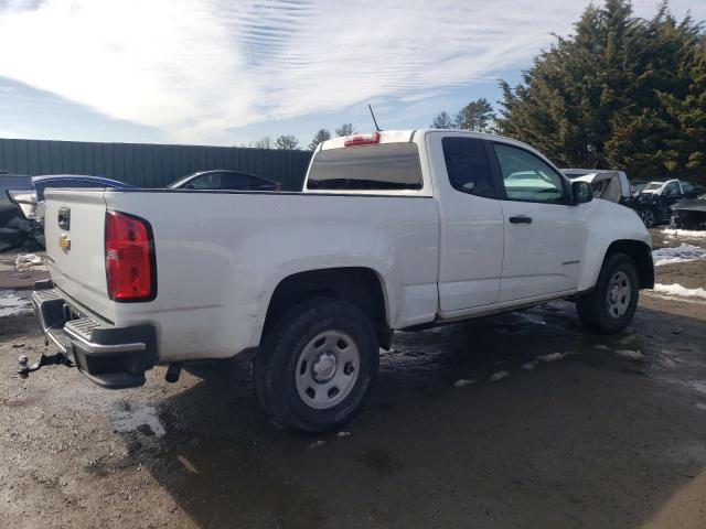 Vin: 1gchsbea1h1292581, lot: 44566325, chevrolet colorado 20173