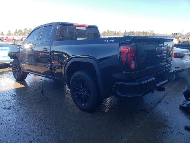 2024 GMC SIERRA K15 - 1GTRUCED4RZ372233