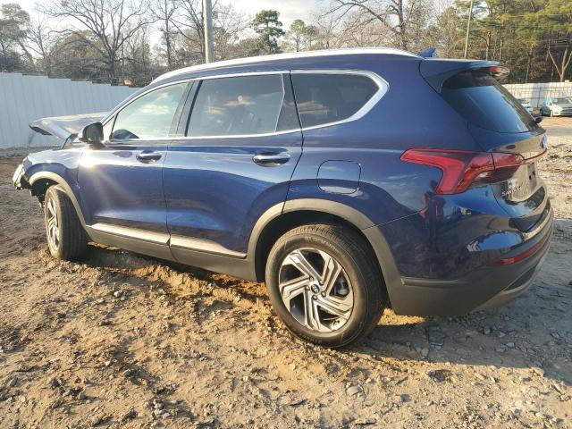 2023 HYUNDAI SANTA FE S - 5NMS24AJ0PH584220