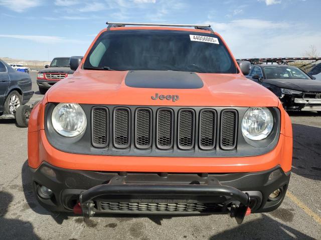 2015 JEEP RENEGADE T - ZACCJBCT0FPB59032