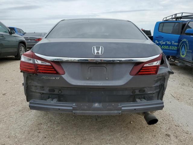 2017 HONDA ACCORD LX 1HGCR2F30HA091259