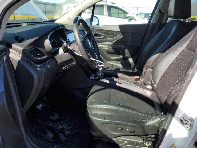 2018 BUICK ENCORE PRE - KL4CJASB7JB667548