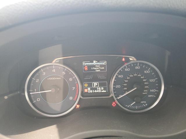 2015 SUBARU IMPREZA SP - JF1GPAZ63F8236729