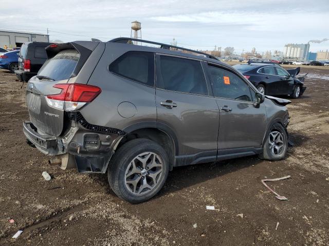 Vin: jf2skaec8kh537104, lot: 46324255, subaru forester premium 20193