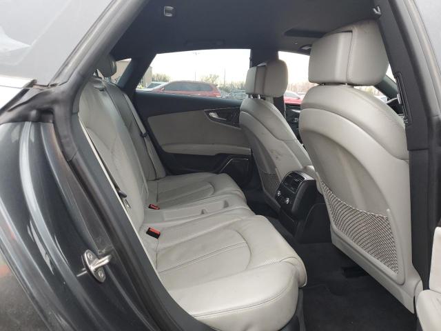 2017 AUDI S7 PRESTIG WAU2FAFC1HN055566
