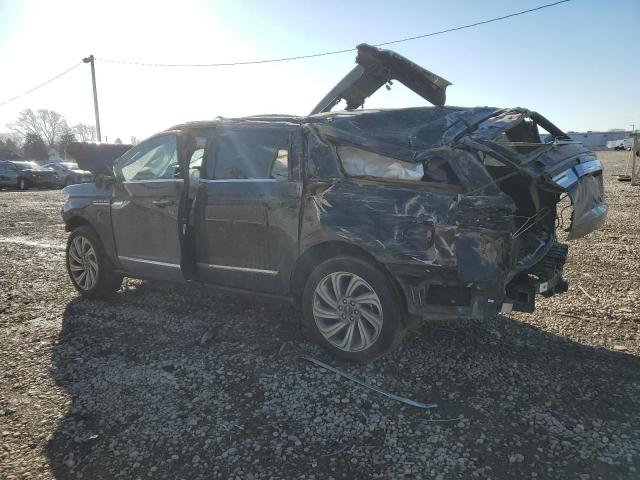 2023 LINCOLN NAVIGATOR 5LMJJ3NG5PEL13611