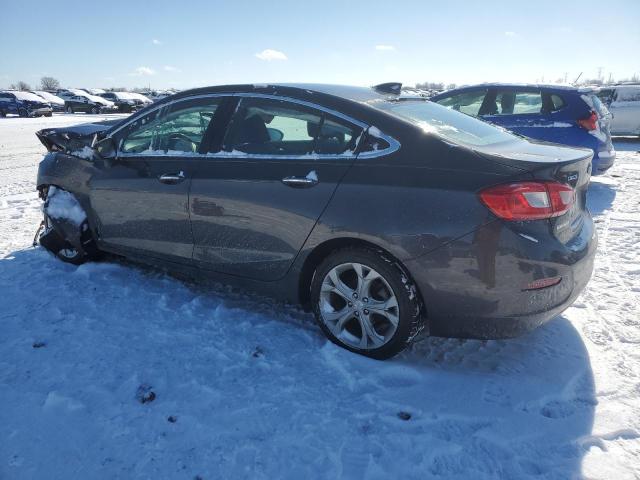 Vin: 1g1bf5sm0h7270670, lot: 45270585, chevrolet cruze premier 20172