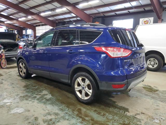 FORD ESCAPE SE 2014 blue 4dr spor gas 1FMCU0GXXEUB18122 photo #3