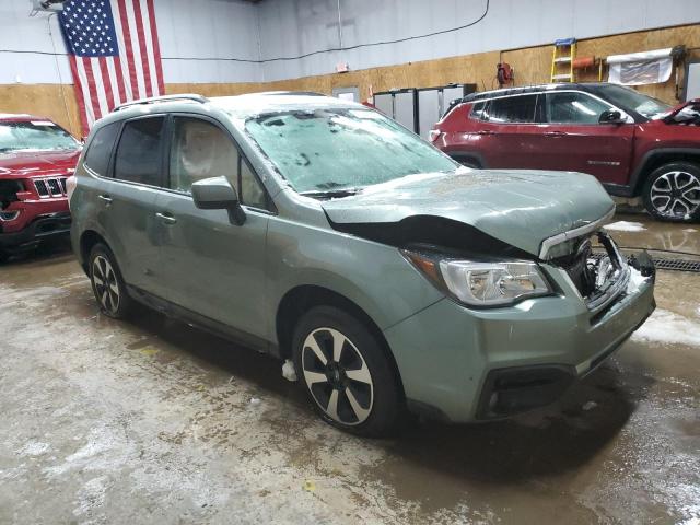 2017 SUBARU FORESTER 2 JF2SJAGC7HH568059