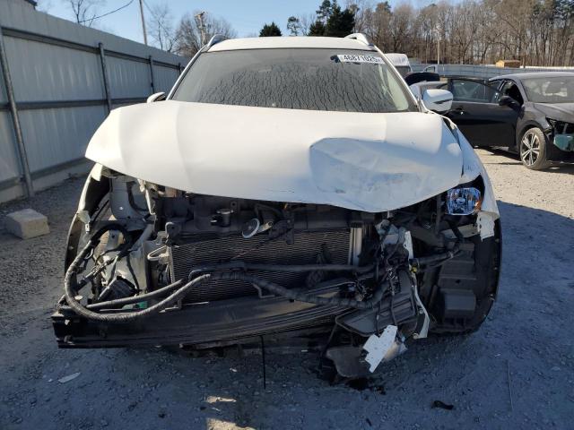 2017 NISSAN ROGUE S - JN8AT2MTXHW141733