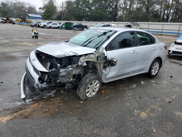 Vin: 3kpa24ad7le293267, lot: 46460105, kia rio lx 2020 img_1