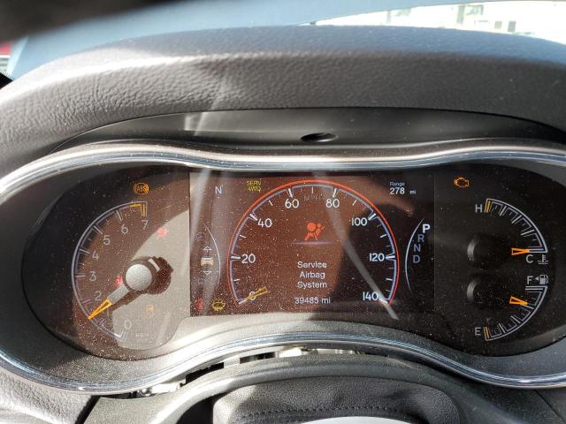 2019 JEEP GRAND CHER - 1C4RJFBG3KC829146